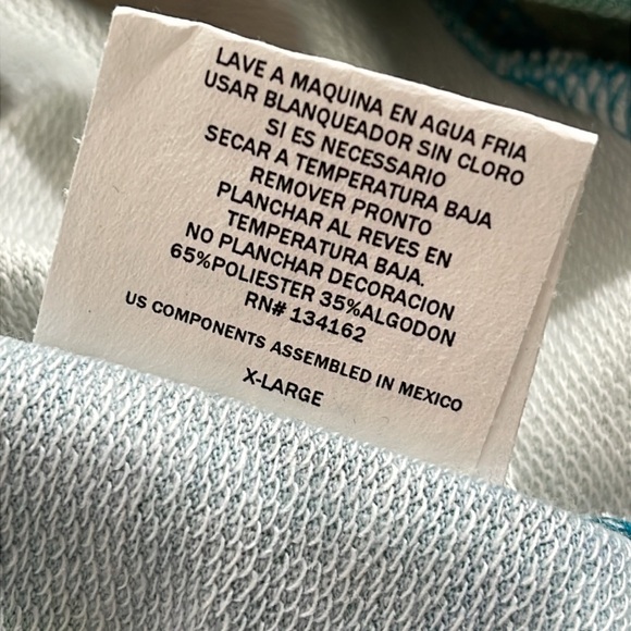 DISNEY Lion King Girls Juniors Pull Over Light Sweatshirt - Simba Timon & Pumba - Picture 8 of 9